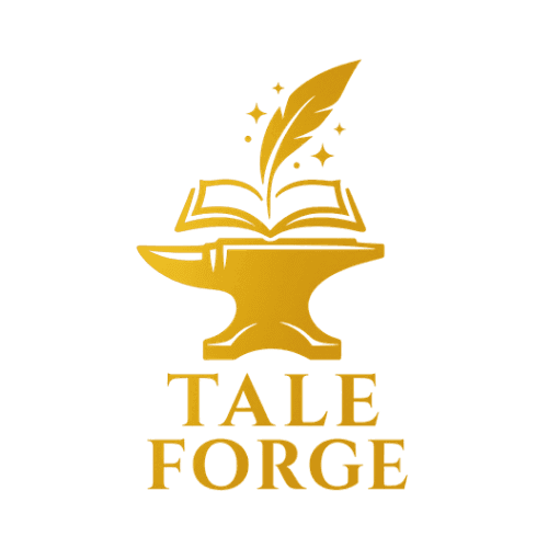 Tale Forge logo